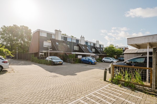 Medium property photo - Snoekenveen 915, 3205 CK Spijkenisse